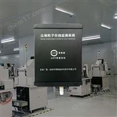 OSEN液晶面板潔凈室0.3μm塵埃粒子在線監(jiān)控系統(tǒng)