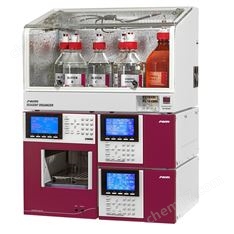 全自動氨基酸分析儀