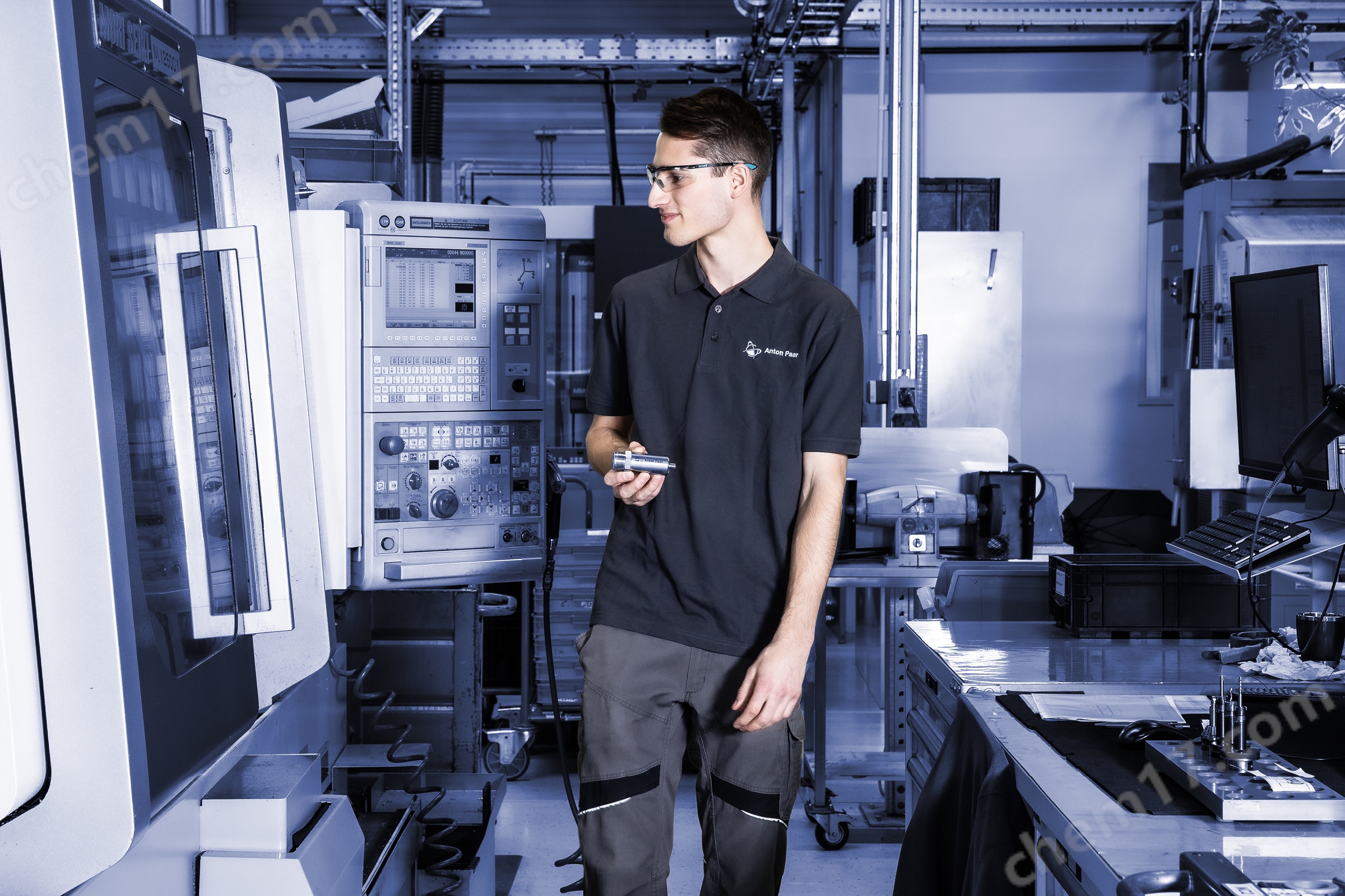 安東帕在線折光儀傳感器L-Rix