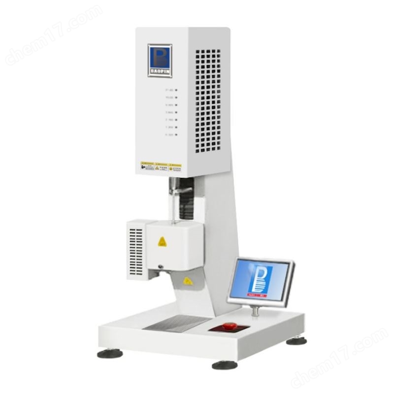 全自動熔體流動速率儀