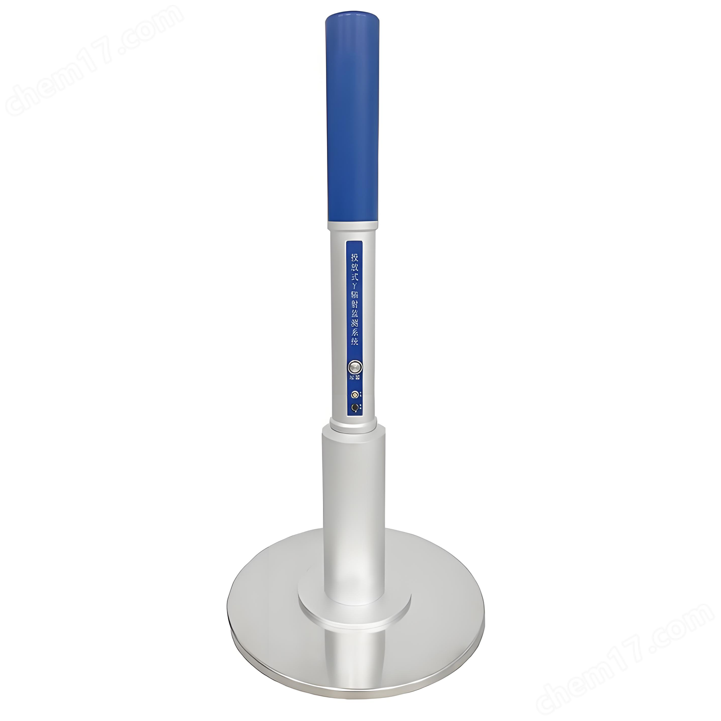 RD700型投放式輻射環(huán)境自動監(jiān)測站