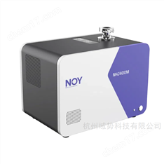 NOY諾益氦質(zhì)譜檢漏儀