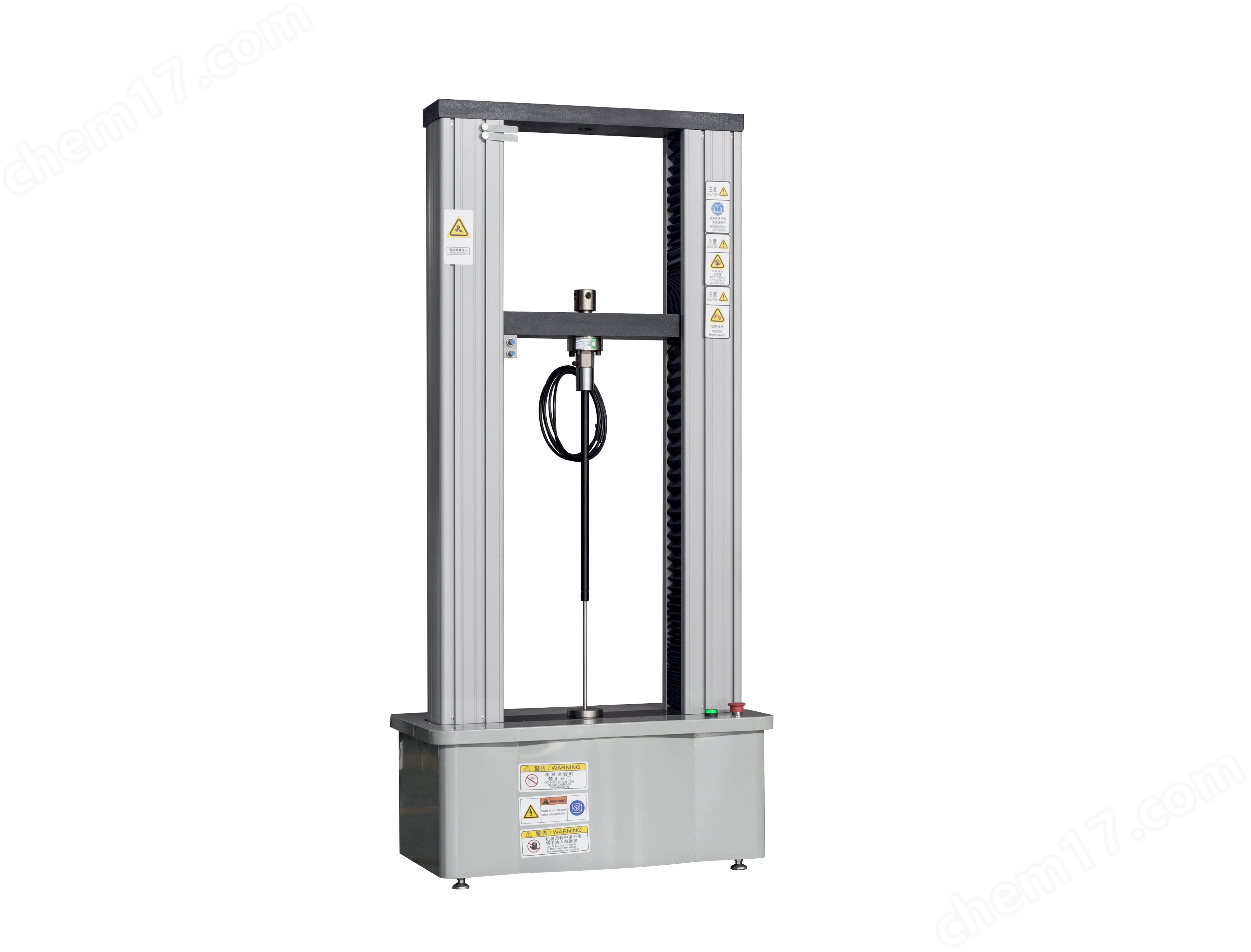 氣彈簧電子萬能試驗機