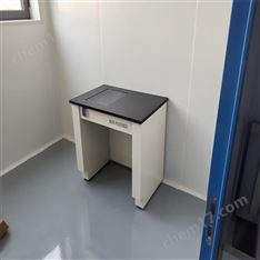 實驗室全鋼防震天平臺 減震實驗臺 盛翔