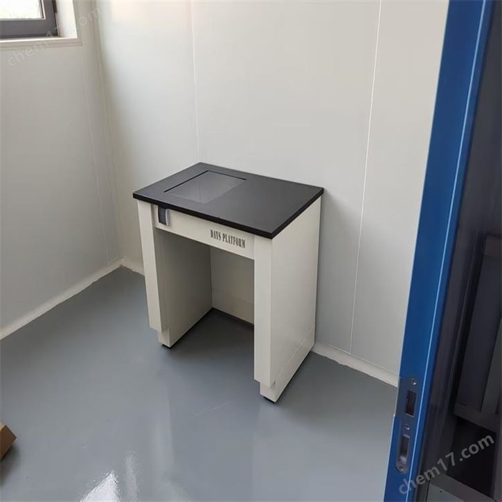 實(shí)驗(yàn)室全鋼防震天平臺(tái) 減震實(shí)驗(yàn)臺(tái) 盛翔