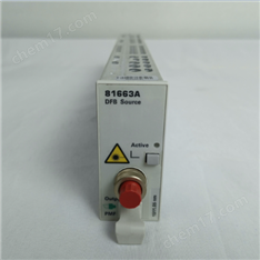 分布式反饋激光源