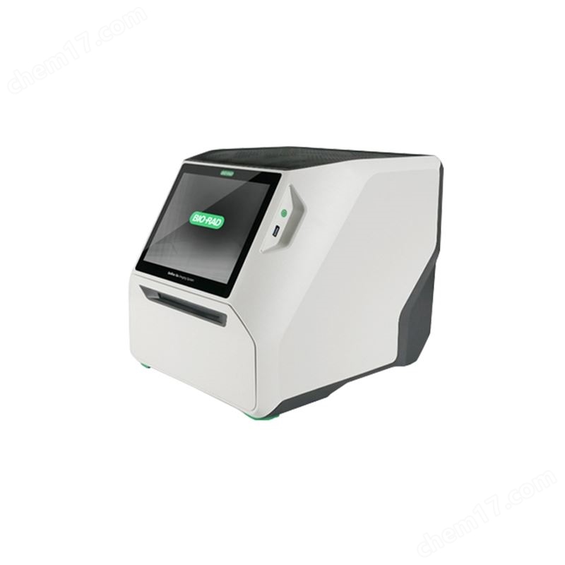 伯樂GelDoc Go蛋白質(zhì)凝膠成像儀系統(tǒng)