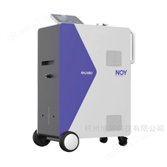 NOY諾益氦質(zhì)譜檢漏儀