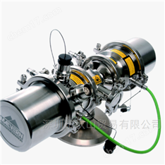 激光式粒徑分布監測測定器