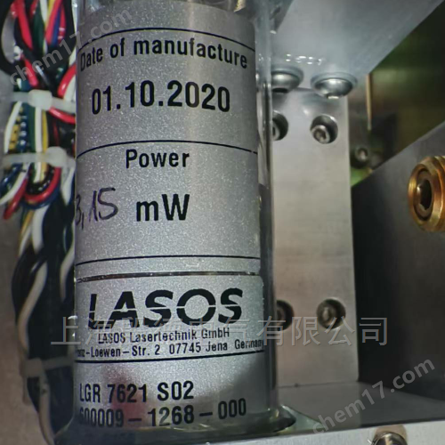 德國(guó)LASOS激光器現(xiàn)貨、光纖耦合器設(shè)備