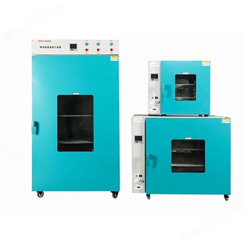 大功率鼓風(fēng)干燥箱