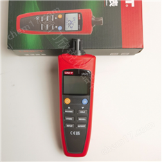 UT331+優利德數字式溫濕度計