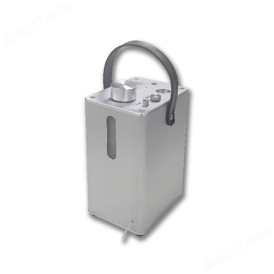 便攜式高純氫氣發(fā)生器