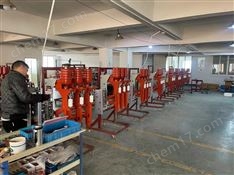 熔斷器組合電器FZN25-12/630