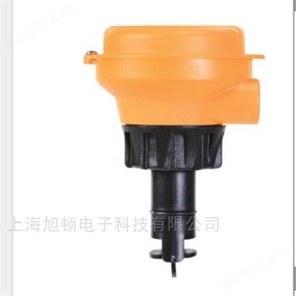 GF葉輪流量傳感器/GF一級(jí)代理商