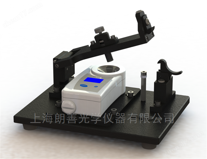 隱形眼鏡折射率快測(cè)儀