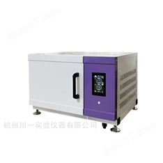恒溫培養搖床臺式振蕩器ZDX-250-CO2
