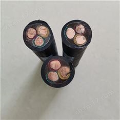 MYQ5*1.5橡套軟電纜0.3/0.5KV 礦用電纜廠家