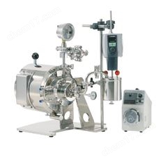 進(jìn)口現(xiàn)貨日本Ashizawa蘆澤精工實(shí)驗(yàn)型珠磨機(jī)