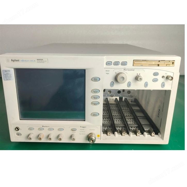 Infiniium DCA寬帶寬示波器