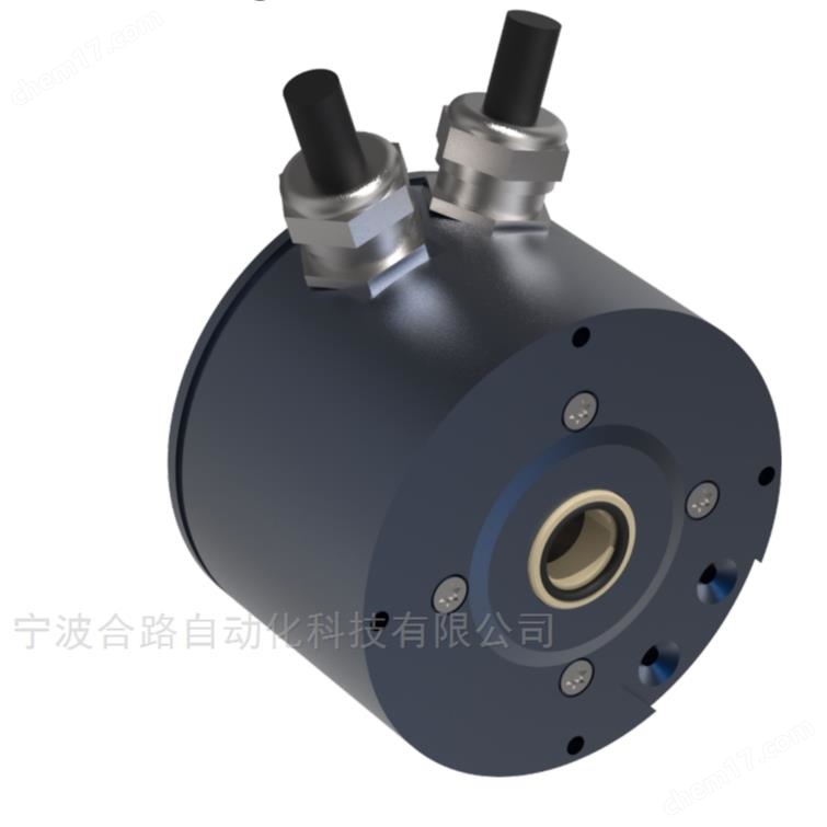 1079074-01萊納林德帶M23 接口編碼器