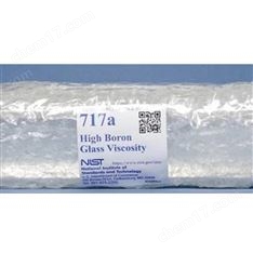 高硼玻璃粘度標準品
