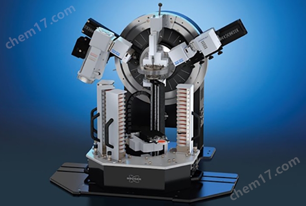 2.jpg 布魯克BRUKER X射線衍射儀XRD D8