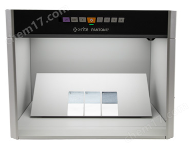 image.png 愛色麗Judge LED標準光源箱對色燈箱