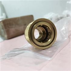 YOKOHAMA日本橫浜黃銅快速接頭