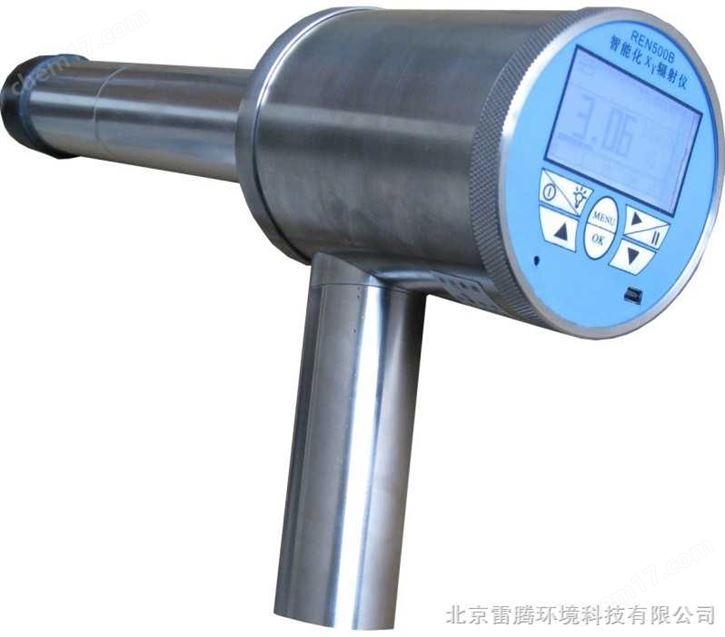 輻射儀