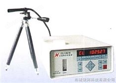 CLJ-BⅡ型 塵埃粒子計(jì)數(shù)器