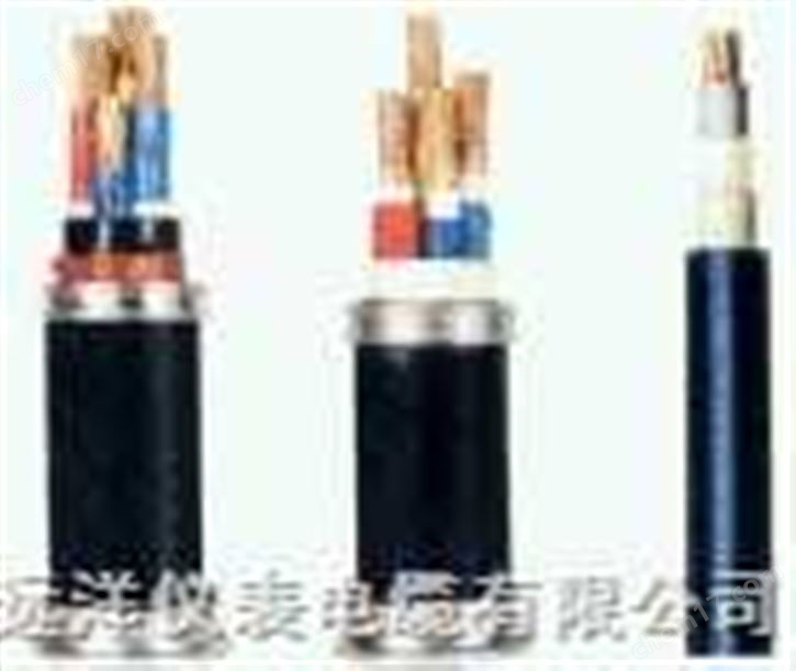 電力電纜供應商