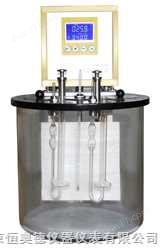 SK-SYP1003-IB-石油產品運動粘度測定器 運動粘度測定器 測定器