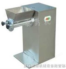 HK-60型搖擺式制粒機