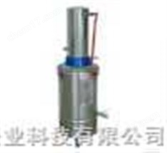 5升自動斷水型不銹鋼電熱蒸餾水器