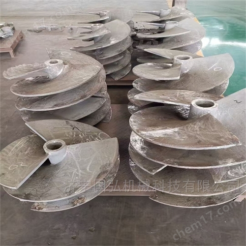 鑄造耐熱鋼06Cr18Ni9材質(zhì)步進爐出料托鋼頭