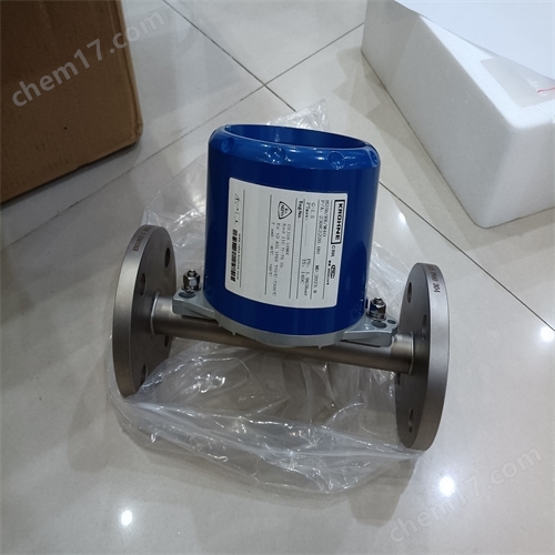 KRONHE電磁流量計一體式 OPTIFLUX2100C45
