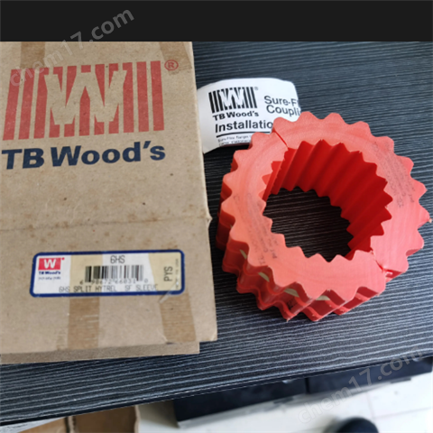 哪里有做美國(guó)TB WOODS連軸器8H