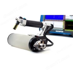EVIDENT相控陣掃查器