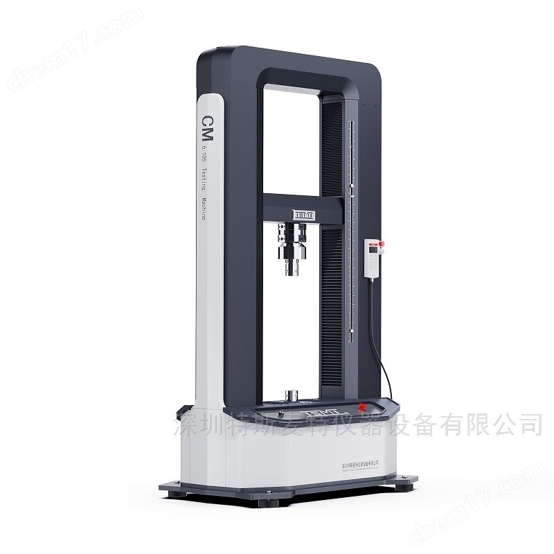進(jìn)口DoLi控制器雙柱落地式電子萬(wàn)能試驗(yàn)機(jī)