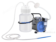 R300-2PPE真空吸液系統 培養基吸液器