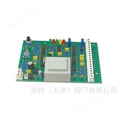 控制板 伯納德電動執(zhí)行器配件