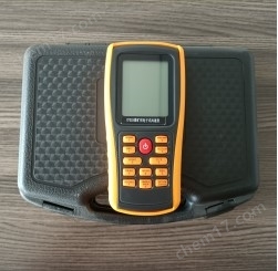 手持防爆型礦用風速儀