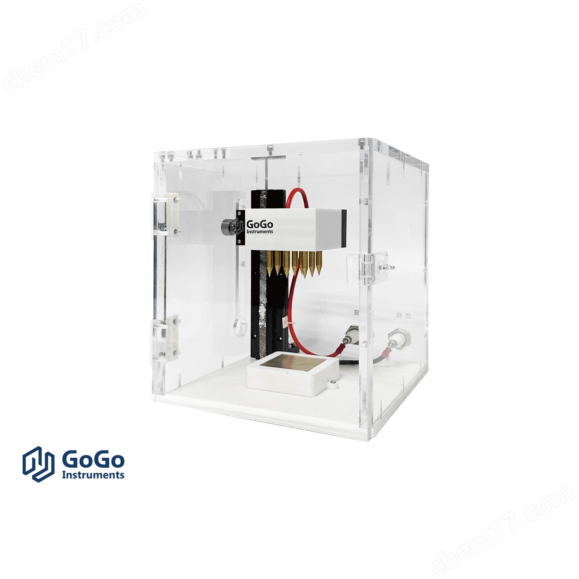 電暈極化裝置CP30000