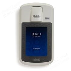 Thermo賽默飛Qubit4.0熒光計(jì) Q33238
