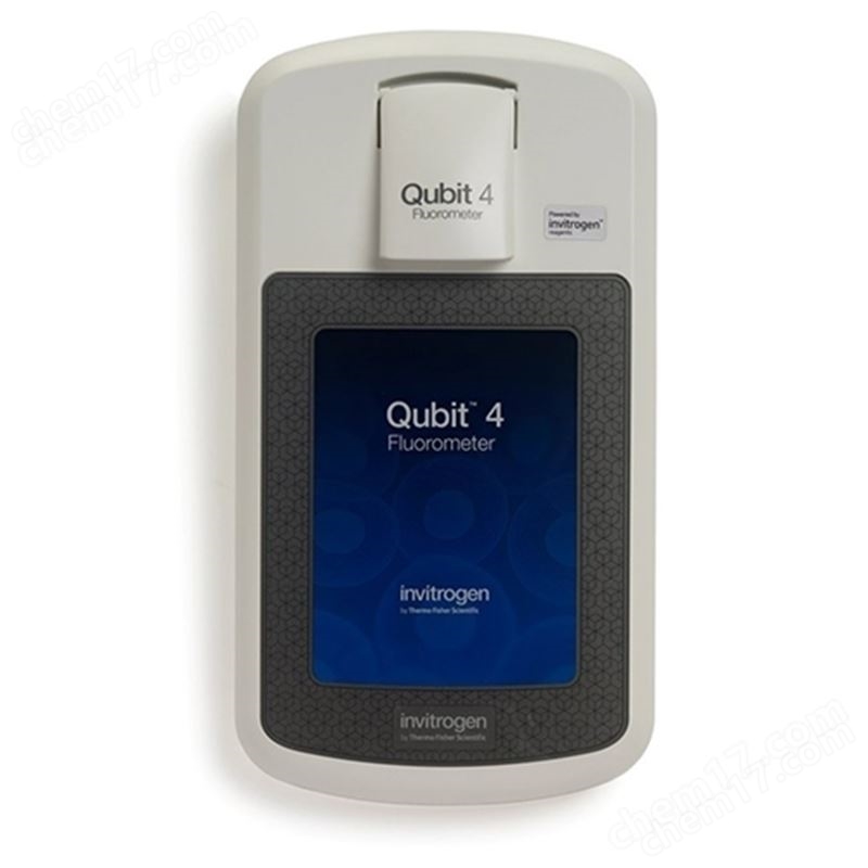Thermo賽默飛Qubit4.0熒光計 Q33238