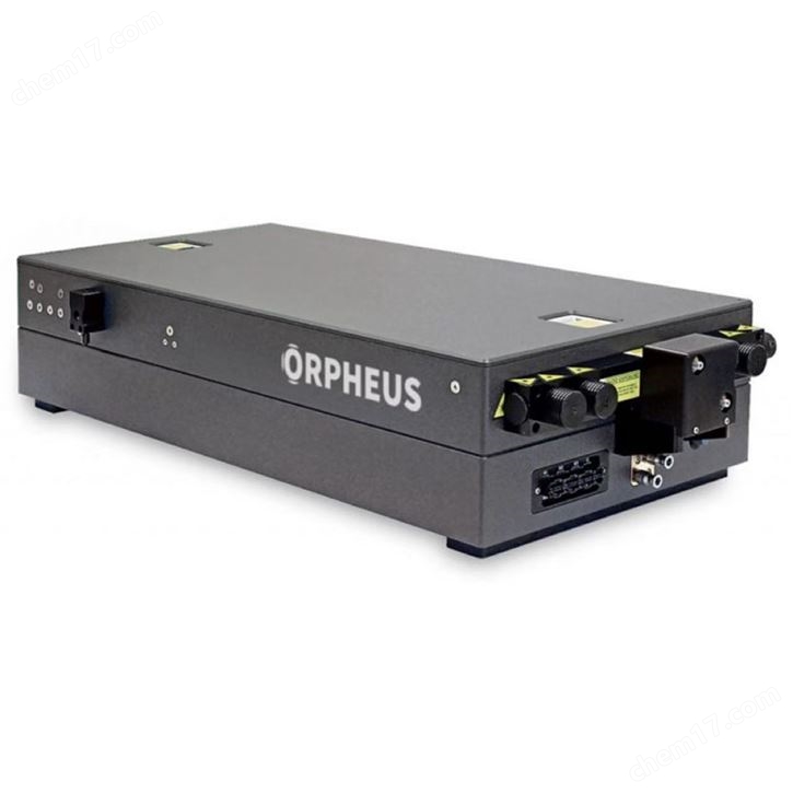 ORPHEUS 系列 線性光學參量放大器
