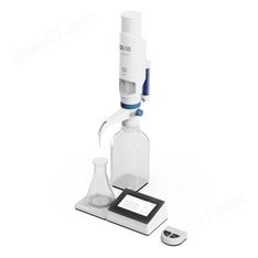 dTrite-Pro 電子滴定器