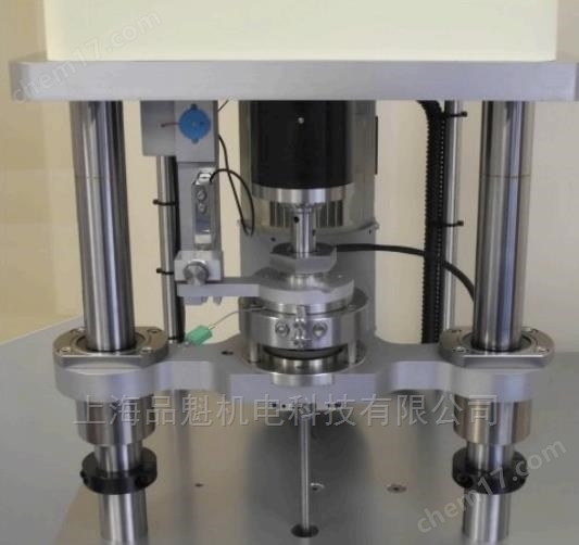 四球摩擦試驗(yàn)機(jī)