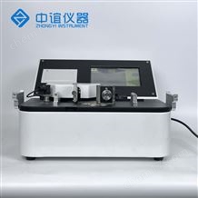 ZY-TDY300線材挺度儀